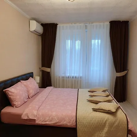 Apartment отдельная со всеми удобствами